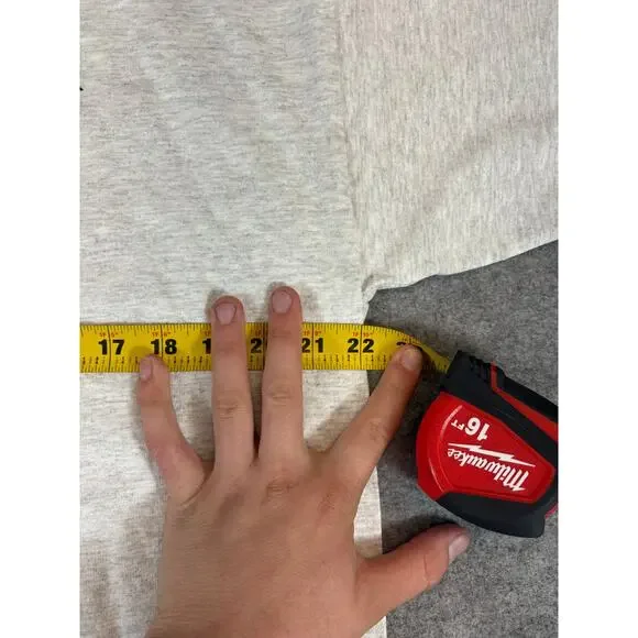 Vintage 90s Hot Rod Car Racing Shirt Mens XL Gray I Own More Than This T-Shirt - Picture 6 of 7